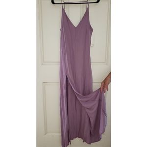 Tobi Leah Maxi Dress